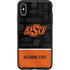 Oklahoma State University Split Jersey Otterbox Symmetry iPhone Skin
