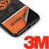 Oklahoma State University Split Jersey Otterbox Symmetry iPhone Skin
