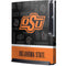 Oklahoma State University Split Jersey Playstation 3 & PS3 Slim Skin
