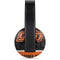 Oklahoma State University Split Jersey PlayStation 4 Gold Wireless Headset Skin