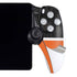 Oklahoma State University Split Jersey PlayStation Portal Remote Player Skin