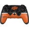 Oklahoma State University Split Jersey PlayStation Scuf Vantage 2 Controller Skin