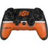 Oklahoma State University Split Jersey PlayStation Scuf Vantage 2 Controller Skin