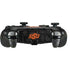 Oklahoma State University Split Jersey PlayStation Scuf Vantage 2 Controller Skin