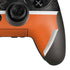 Oklahoma State University Split Jersey PlayStation Scuf Vantage 2 Controller Skin