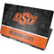 Oklahoma State University Split Jersey Dell Precision Skin