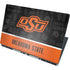 Oklahoma State University Split Jersey Dell Precision Skin