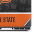 Oklahoma State University Split Jersey Dell Precision Skin