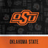 Oklahoma State University Split Jersey PS4 Console and Controller Bundle Skin