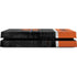 Oklahoma State University Split Jersey PS4 Console Skin
