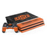 Oklahoma State University Split Jersey PlayStation PS4 Skins