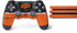 Oklahoma State University Split Jersey PS4 Pro Bundle Skin