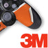 Oklahoma State University Split Jersey PS4 Pro/Slim Controller Skin