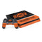 Oklahoma State University Split Jersey PS4 Slim Bundle Skin