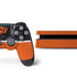 Oklahoma State University Split Jersey PS4 Slim Bundle Skin