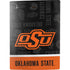 Oklahoma State University Split Jersey PS5 Console Skin