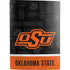 Oklahoma State University Split Jersey PS5 Digital Edition Bundle Skin