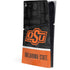 Oklahoma State University Split Jersey PS5 Slim Digital Edition Console Skin
