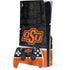 Oklahoma State University Split Jersey PlayStation PS5 Skins