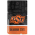 Oklahoma State University Split Jersey PS5 Slim Disk Bundle Skin