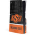 Oklahoma State University Split Jersey PlayStation PS5 Skins