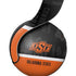 Oklahoma State University Split Jersey PULSE 3D Wireless Headset for PS5 Skin