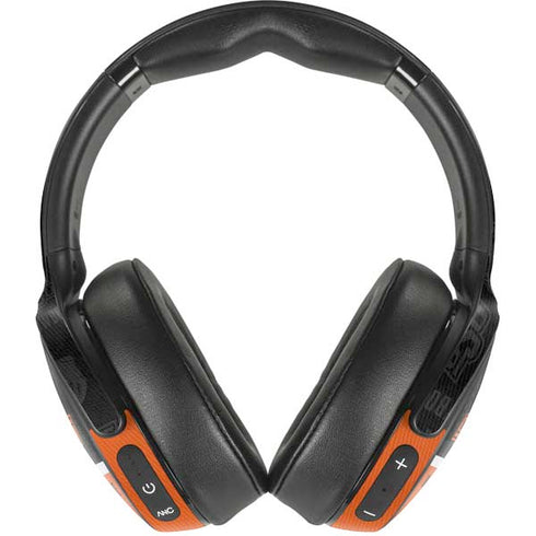 Oklahoma State University Split Jersey Skullcandy Venue Skin