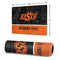 Oklahoma State University Split Jersey Gaming Mouse Pad