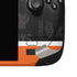 Oklahoma State University Split Jersey Steam Deck Handheld Gaming Computer OLED Skin
