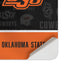 Oklahoma State University Split Jersey Surface Duo Skin