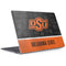 Oklahoma State University Split Jersey Surface Laptop 2 Skin