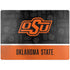 Oklahoma State University Split Jersey Surface Laptop 4 15in Skin