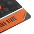 Oklahoma State University Split Jersey Surface Laptop 7 13.8in Skin