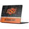 Oklahoma State University Split Jersey Surface Laptop 7 15in Skin