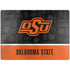 Oklahoma State University Split Jersey Surface Laptop 7 15in Skin