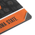 Oklahoma State University Split Jersey Surface Laptop 7 15in Skin