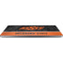 Oklahoma State University Split Jersey Universal Laptop 11in (8.8 x 6.2in) Skin