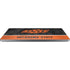 Oklahoma State University Split Jersey Universal Laptop 14in (11.4 x 8.2in) Skin