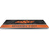 Oklahoma State University Split Jersey Universal Laptop 15in (12.2 x 8.8in) Skin