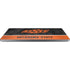 Oklahoma State University Split Jersey Universal Laptop 16.6in (13.4 x 9.7in) Skin
