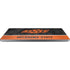 Oklahoma State University Split Jersey Universal Laptop 16in (13 x 9.4in) Skin