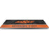 Oklahoma State University Split Jersey Universal Laptop 17in (13.8 x 10in) Skin