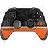 Oklahoma State University Split Jersey Xbox Elite Wireless Controller Series 2 Skin