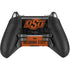 Oklahoma State University Split Jersey Xbox Elite Wireless Controller Series 2 Skin