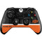 Oklahoma State University Split Jersey Xbox One Controller Skin