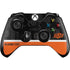 Oklahoma State University Split Jersey Xbox One Controller Skin