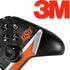 Oklahoma State University Split Jersey Xbox One Elite Controller Skin