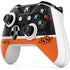 Oklahoma State University Split Jersey Xbox One S Controller Skin