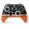 Oklahoma State University Split Jersey Xbox One X Controller Skin