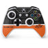 Oklahoma State University Split Jersey Xbox One X Controller Skin